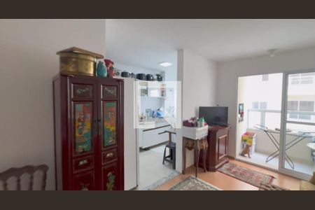 Foto 06 de apartamento à venda com 2 quartos, 54m² em Jardim Nova Europa, Campinas