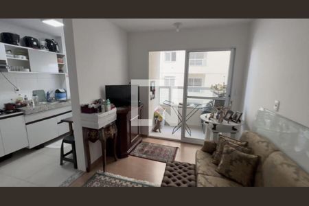 Foto 01 de apartamento à venda com 2 quartos, 54m² em Jardim Nova Europa, Campinas