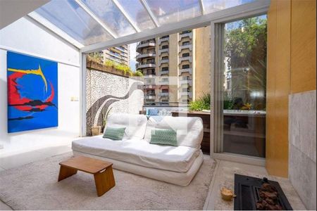 Apartamento à venda com 1 quarto, 69m² em Itaim Bibi, São Paulo