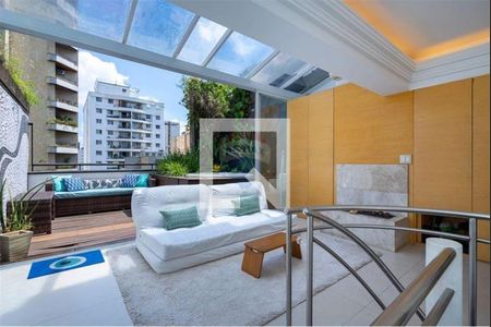 Apartamento à venda com 1 quarto, 69m² em Itaim Bibi, São Paulo