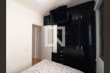 Apartamento à venda com 2 quartos, 50m² em Alto da Mooca, São Paulo