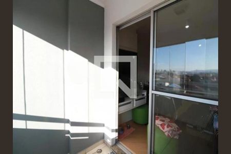 Apartamento à venda com 2 quartos, 50m² em Alto da Mooca, São Paulo