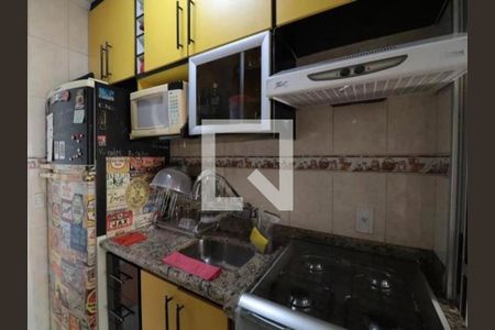 Apartamento à venda com 2 quartos, 50m² em Alto da Mooca, São Paulo