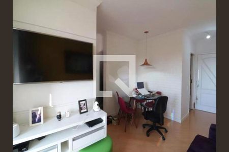 Apartamento à venda com 2 quartos, 50m² em Alto da Mooca, São Paulo