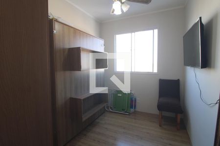 Quarto de apartamento à venda com 2 quartos, 51m² em Vila Sofia, São Paulo