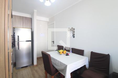 Sala de apartamento à venda com 2 quartos, 51m² em Vila Sofia, São Paulo