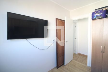 Quarto de apartamento à venda com 2 quartos, 51m² em Vila Sofia, São Paulo