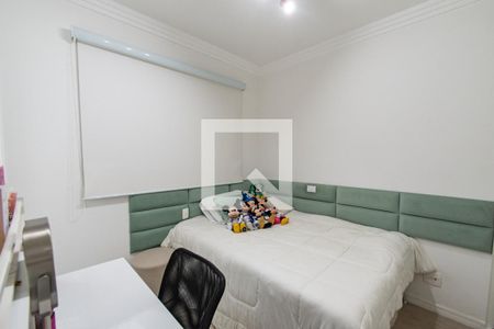 Suíte 1 de apartamento à venda com 2 quartos, 92m² em Bosque da Saúde, São Paulo