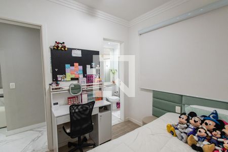 Suíte 1 de apartamento à venda com 2 quartos, 92m² em Bosque da Saúde, São Paulo