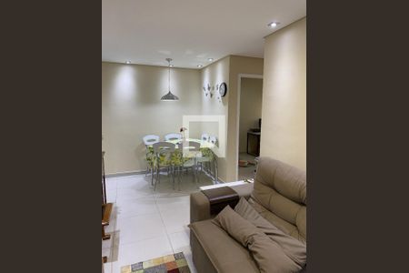 Foto 25 de apartamento à venda com 2 quartos, 45m² em Jardim Ibitirama, São Paulo
