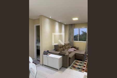 Foto 18 de apartamento à venda com 2 quartos, 45m² em Jardim Ibitirama, São Paulo