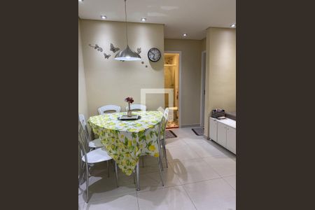 Foto 17 de apartamento à venda com 2 quartos, 45m² em Jardim Ibitirama, São Paulo