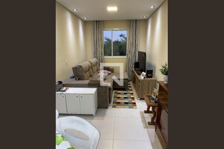 Foto 21 de apartamento à venda com 2 quartos, 45m² em Jardim Ibitirama, São Paulo