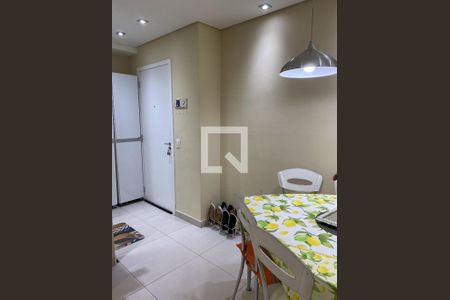 Foto 28 de apartamento à venda com 2 quartos, 45m² em Jardim Ibitirama, São Paulo
