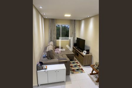 Foto 26 de apartamento à venda com 2 quartos, 45m² em Jardim Ibitirama, São Paulo