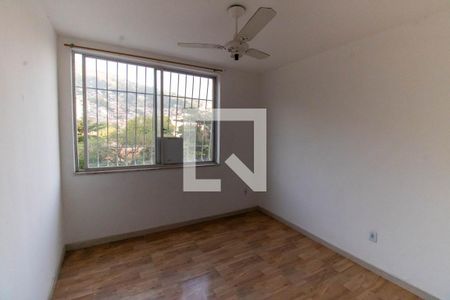 Quarto de apartamento à venda com 2 quartos, 62m² em Icaraí, Niterói