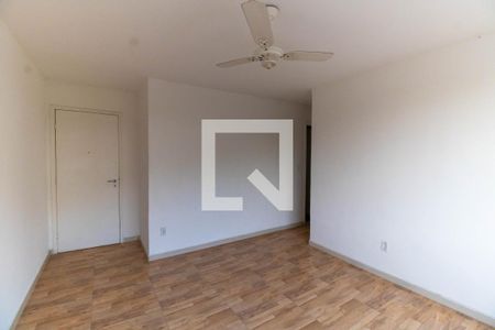 Sala de apartamento à venda com 2 quartos, 62m² em Icaraí, Niterói