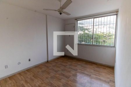 Suíte de apartamento à venda com 2 quartos, 62m² em Icaraí, Niterói