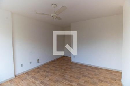 Sala de apartamento à venda com 2 quartos, 62m² em Icaraí, Niterói