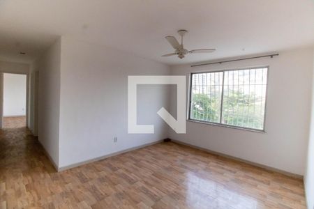 Sala de apartamento à venda com 2 quartos, 62m² em Icaraí, Niterói