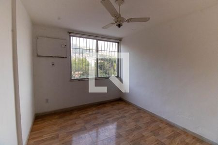 Suíte de apartamento à venda com 2 quartos, 62m² em Icaraí, Niterói