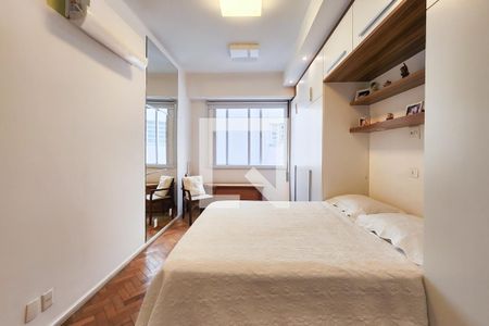 Quarto 1 de apartamento à venda com 3 quartos, 184m² em Flamengo, Rio de Janeiro