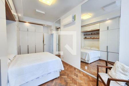 Quarto 1 de apartamento à venda com 3 quartos, 184m² em Flamengo, Rio de Janeiro