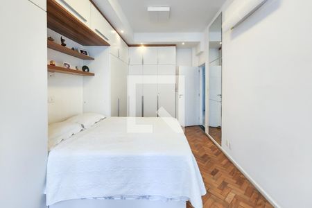 Quarto 1 de apartamento à venda com 3 quartos, 184m² em Flamengo, Rio de Janeiro