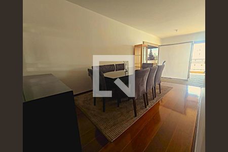 Foto 26 de apartamento à venda com 4 quartos, 176m² em Cambuí, Campinas