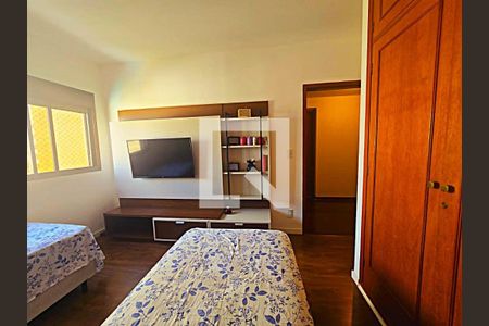 Foto 07 de apartamento à venda com 4 quartos, 176m² em Cambuí, Campinas