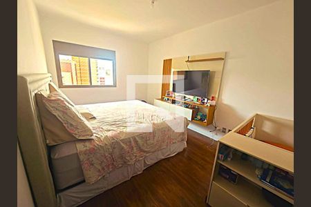 Foto 46 de apartamento à venda com 4 quartos, 176m² em Cambuí, Campinas