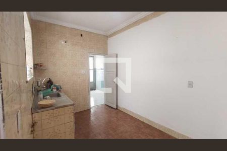 Casa à venda com 4 quartos, 206m² em Vila Isabel, Rio de Janeiro