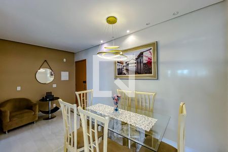 Sala de apartamento à venda com 2 quartos, 92m² em Vila Regente Feijó, São Paulo