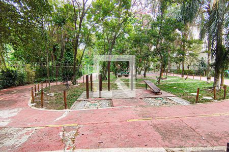 Área comum de apartamento à venda com 4 quartos, 143m² em Freguesia (jacarepaguá), Rio de Janeiro