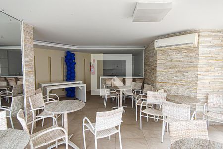 Área comum de apartamento à venda com 4 quartos, 143m² em Freguesia (jacarepaguá), Rio de Janeiro
