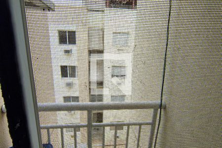 Suíte Varanda de apartamento à venda com 4 quartos, 143m² em Freguesia (jacarepaguá), Rio de Janeiro