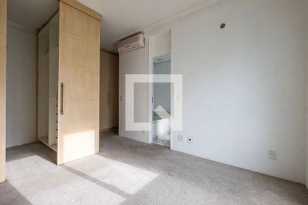 Suíte 1 de apartamento à venda com 3 quartos, 169m² em Boaçava, São Paulo