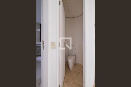 Lavabo de apartamento à venda com 3 quartos, 169m² em Boaçava, São Paulo
