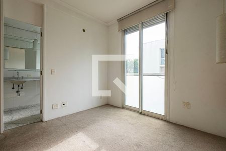 Suíte 1 de apartamento à venda com 3 quartos, 169m² em Boaçava, São Paulo