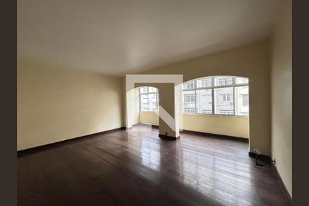 Sala de apartamento à venda com 4 quartos, 200m² em Ipanema, Rio de Janeiro