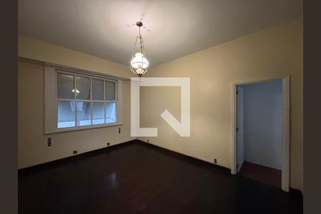 Sala de jantar de apartamento à venda com 4 quartos, 200m² em Ipanema, Rio de Janeiro