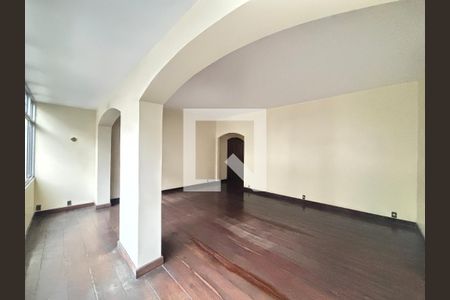 Sala de apartamento à venda com 4 quartos, 200m² em Ipanema, Rio de Janeiro