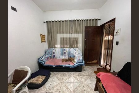 Sala de casa à venda com 4 quartos, 70m² em Vila Universitaria, São Paulo