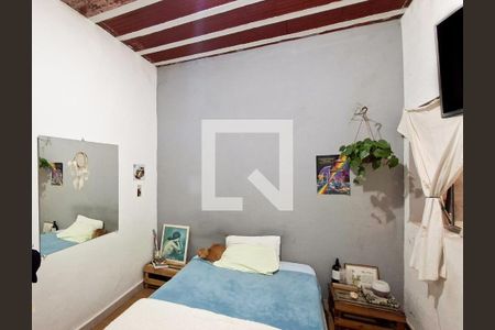 Quarto 2 de casa à venda com 2 quartos, 80m² em Santa Efigênia, Belo Horizonte
