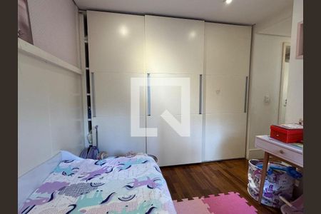 Foto 22 de apartamento à venda com 3 quartos, 127m² em Jardim Ampliacao, São Paulo