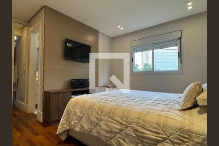 Foto 27 de apartamento à venda com 3 quartos, 127m² em Jardim Ampliacao, São Paulo