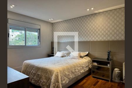 Foto 26 de apartamento à venda com 3 quartos, 127m² em Jardim Ampliacao, São Paulo