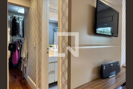 Foto 28 de apartamento à venda com 3 quartos, 127m² em Jardim Ampliacao, São Paulo