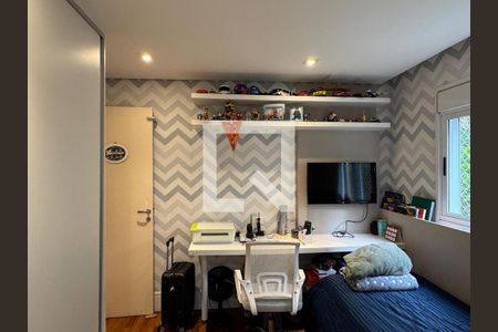 Foto 17 de apartamento à venda com 3 quartos, 127m² em Jardim Ampliacao, São Paulo