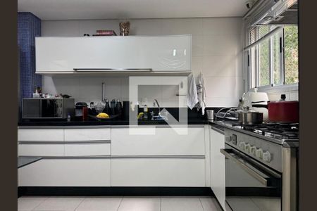 Foto 11 de apartamento à venda com 3 quartos, 127m² em Jardim Ampliacao, São Paulo